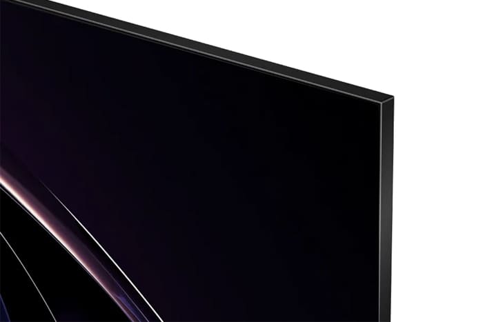 Smart Tivi Mini LED Toshiba AI 4K 75 inch 75Z770RP